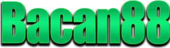 Logo Bacan88